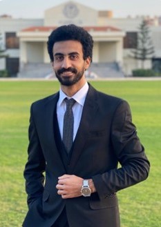 Founder and President Eng. Mohamed Ragab